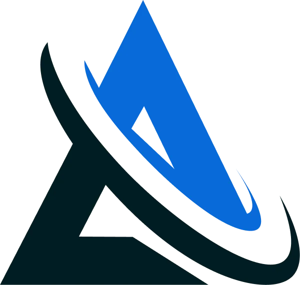 Across Infotech digital product and technology illustration