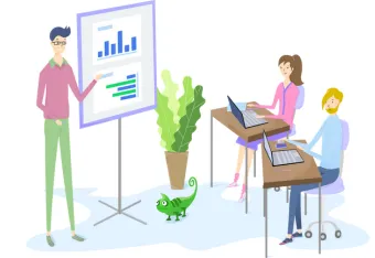 Growing Across Infotech - Better IT Success