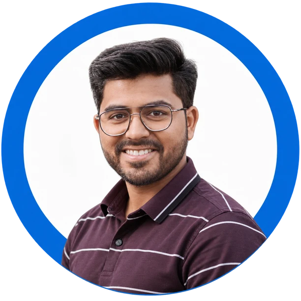 Akshay Mordiya