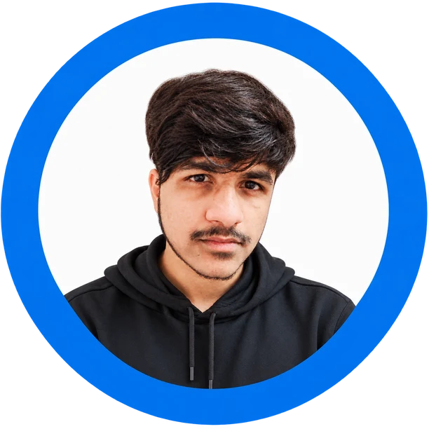 Hardik Gohil