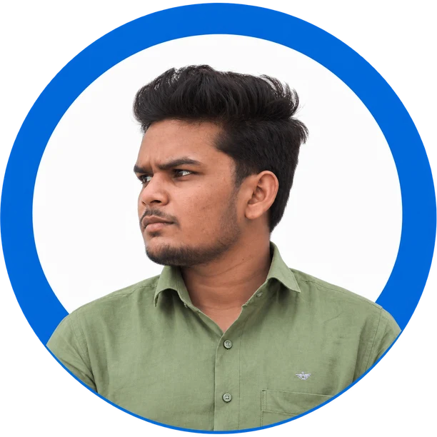 Jay Pavasiya