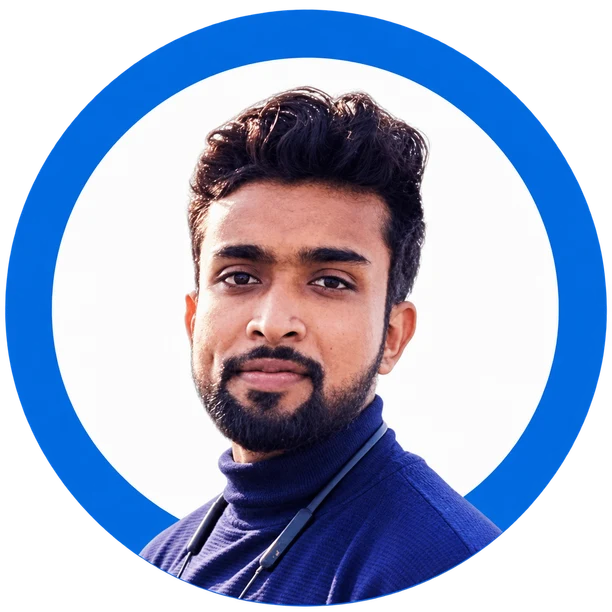 Krushal Sonani