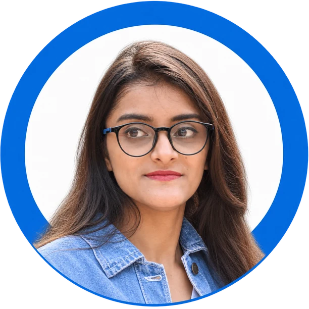 Madhvi Kalathiya