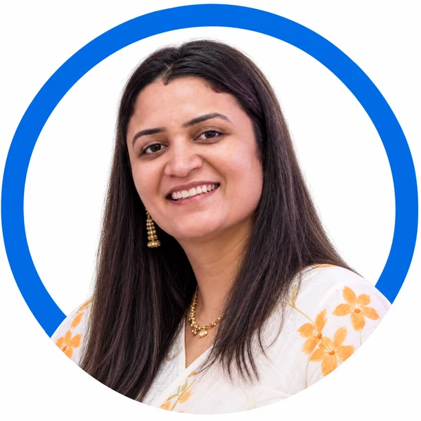 Manasvi Desai