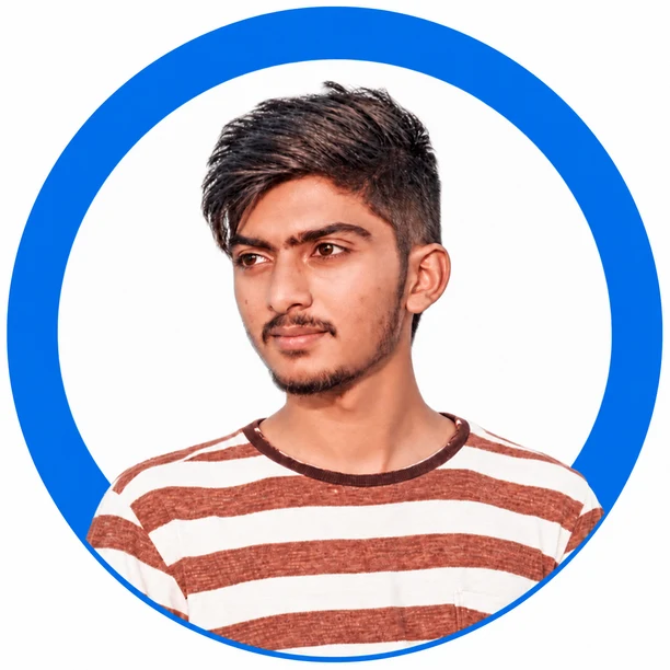 Maulik Virani