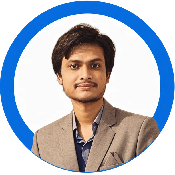Parth Bhadani