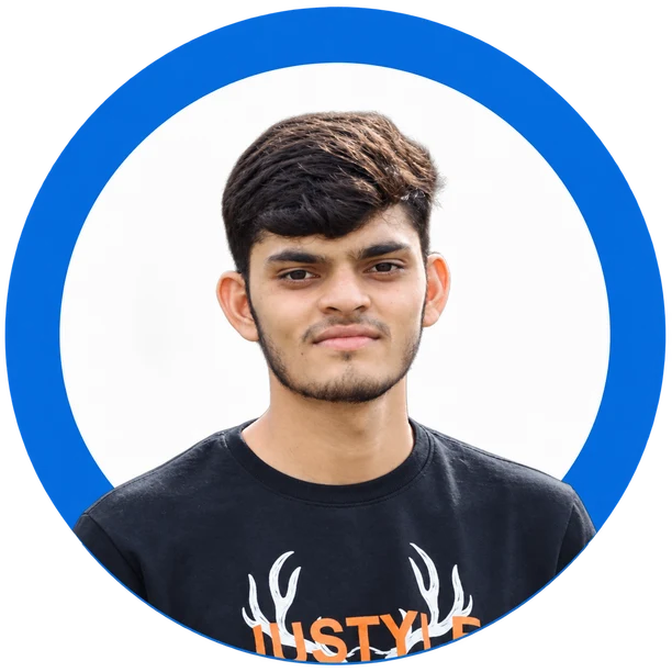 Parthav Miyani