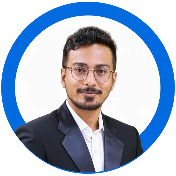 Pratik Dungarani