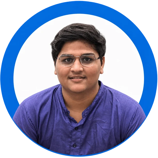 Siddharth Kukadiya